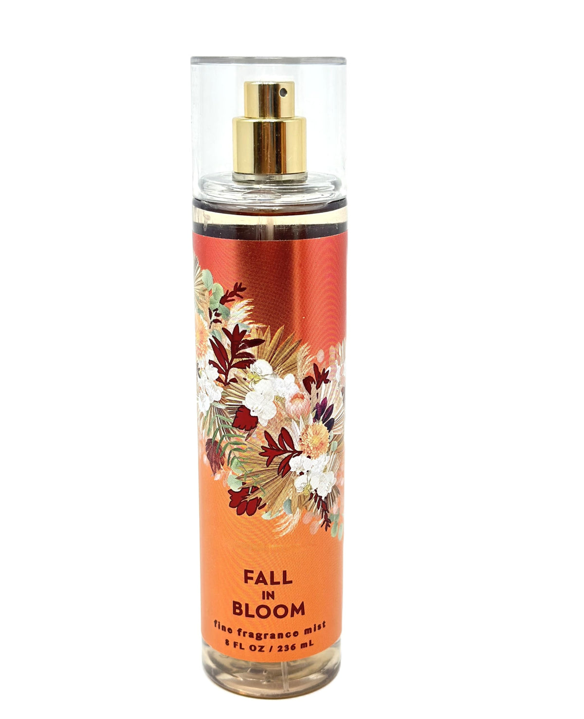 Fine Fragrance Mist Body Spray 8 FL OZ Y560