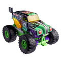 Transformers Collaborative Monster Jam T747766