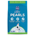 Cat Litter - 99.9% Dust Free, Low Tracking, Fragrance Free - 5 Lbs H46887