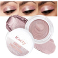 Single Cream Eye Shadow Palette R51139