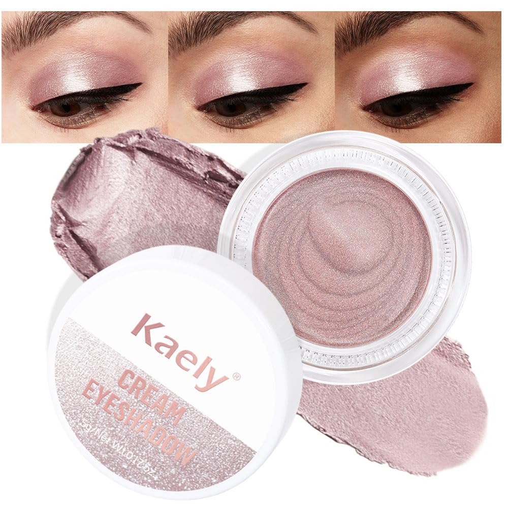 Single Cream Eye Shadow Palette R51139