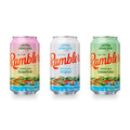 Sparkling Water 12 Ounce 3 x 8 Pack H6279