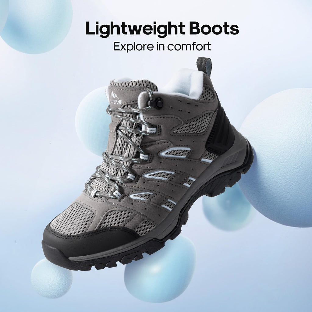 Lightweight Ankle Hiking Boots M53155