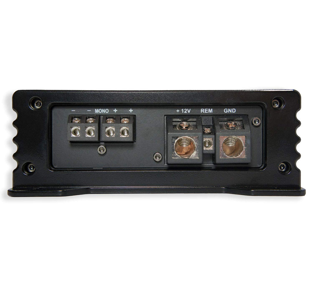 12" Subwoofer and Amp Package W41229