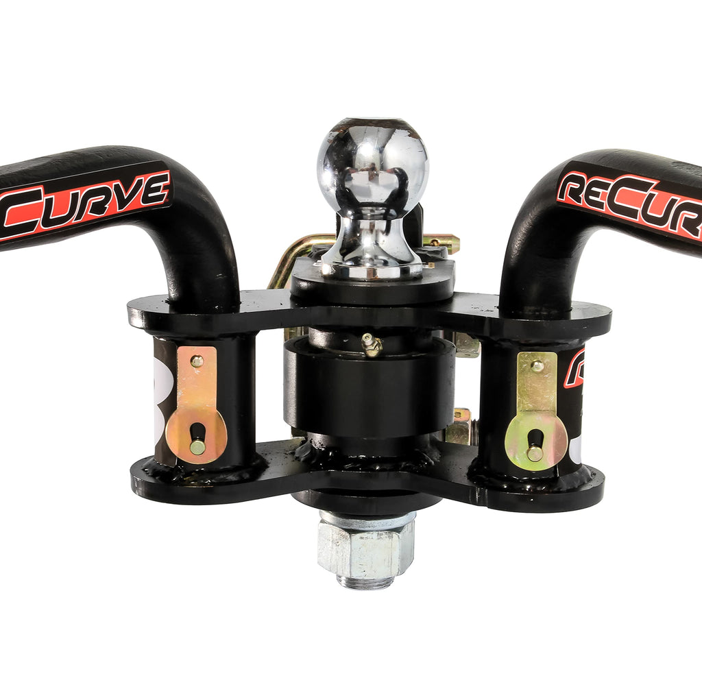 400 lb RV Weight Distribution Hitch Kit Z97747