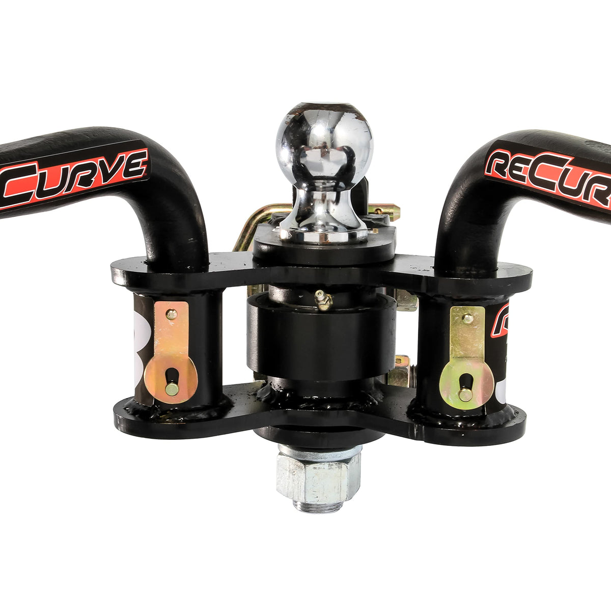 400 lb RV Weight Distribution Hitch Kit Z97747