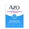 Vaginal Probiotics for Women, 30 Count C750494