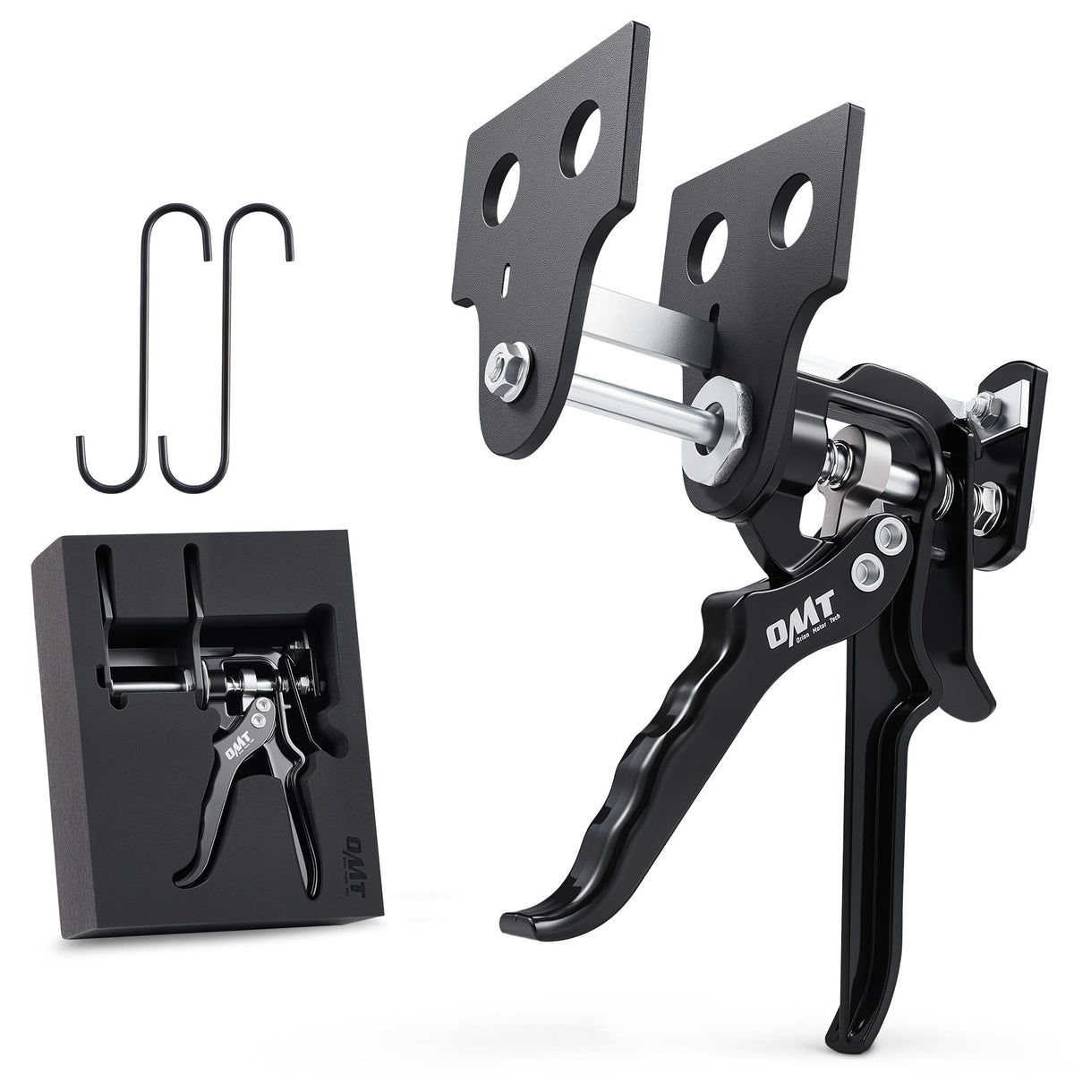Brake Caliper Press Tool J629