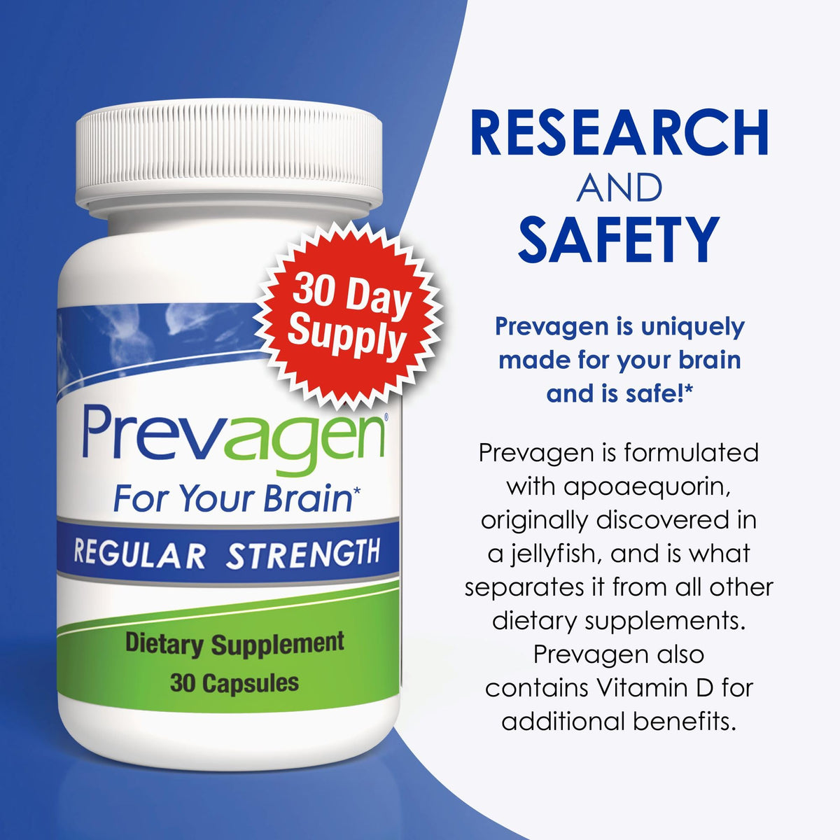 30 Capsules 4-Pack G4007