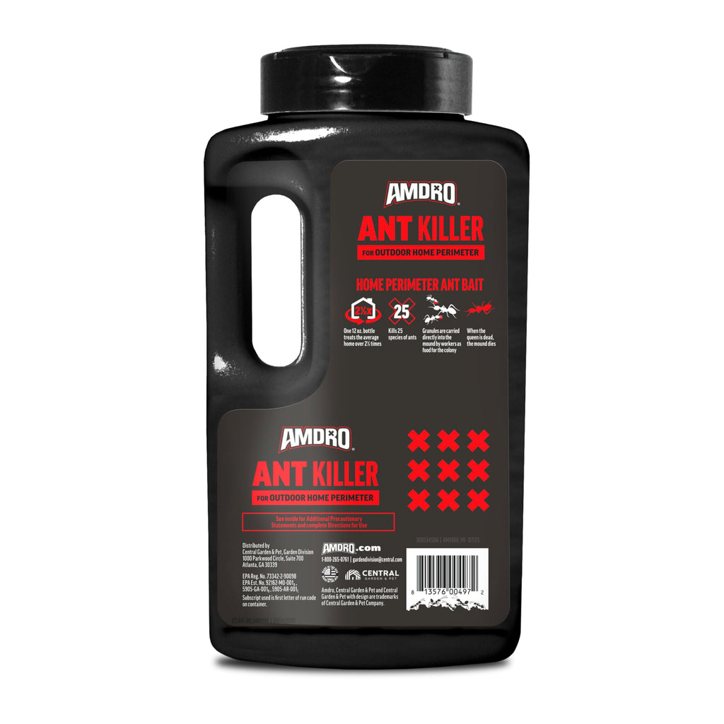 Ant Killer 12 Oz N4815