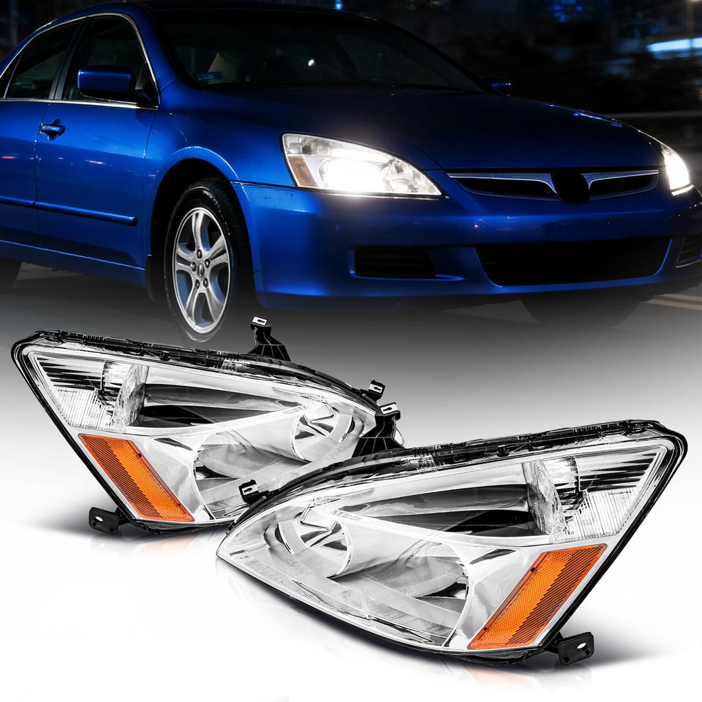 Headlight Assembly W39245