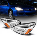 Headlight Assembly W39245