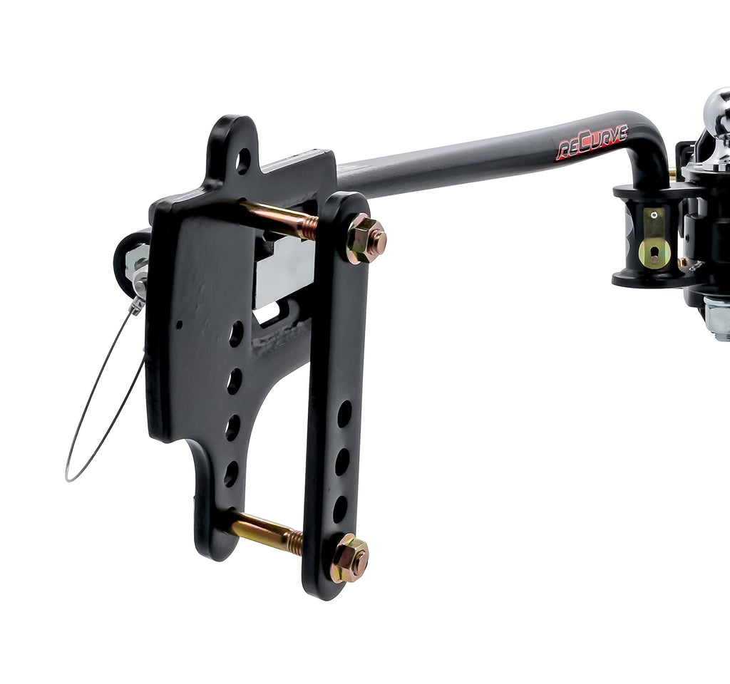 400 lb RV Weight Distribution Hitch Kit Z97747