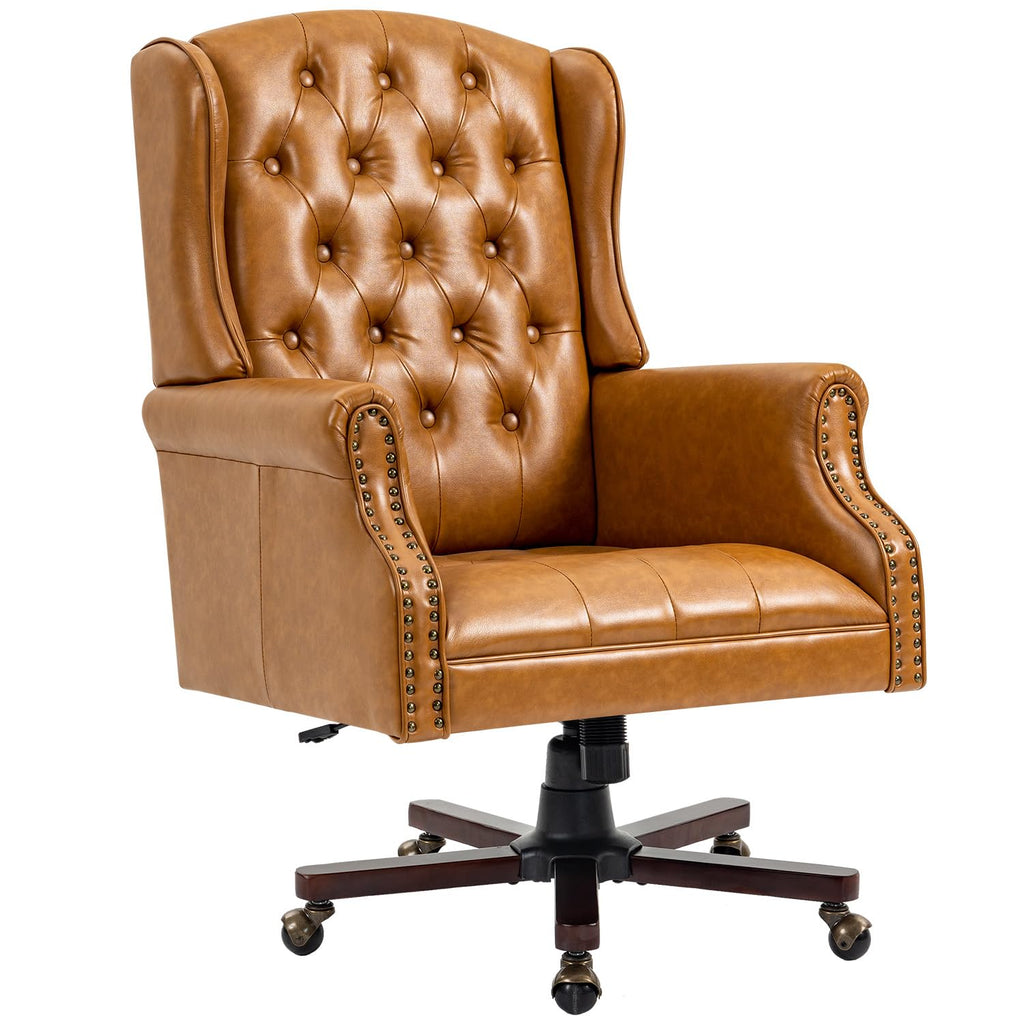Brown Ergonomic Office Chair H82880