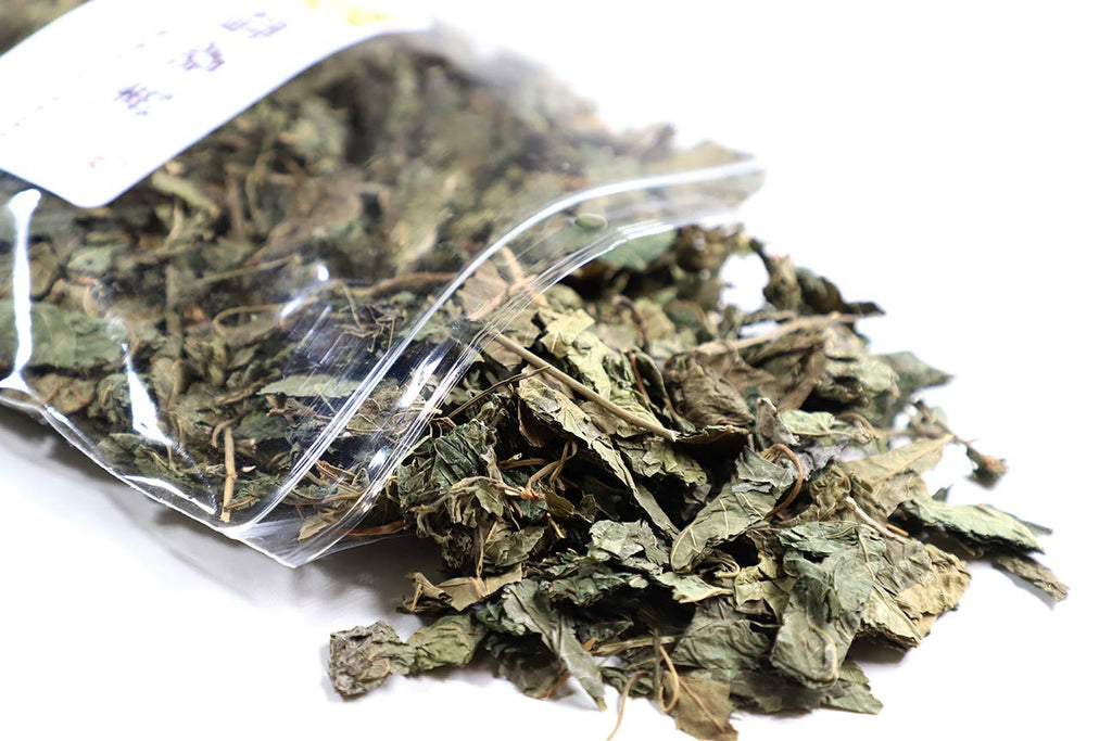 White Mulberry Leaves 3 oz G768