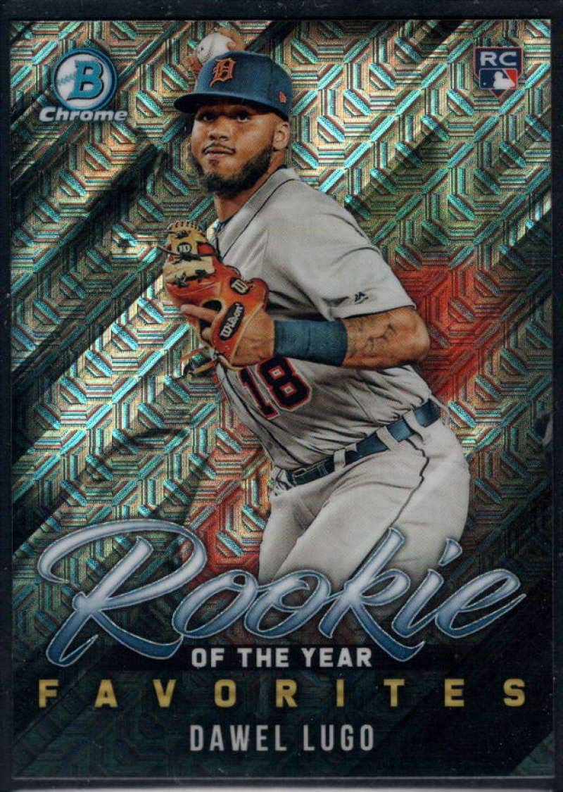 Baseball Card I257
