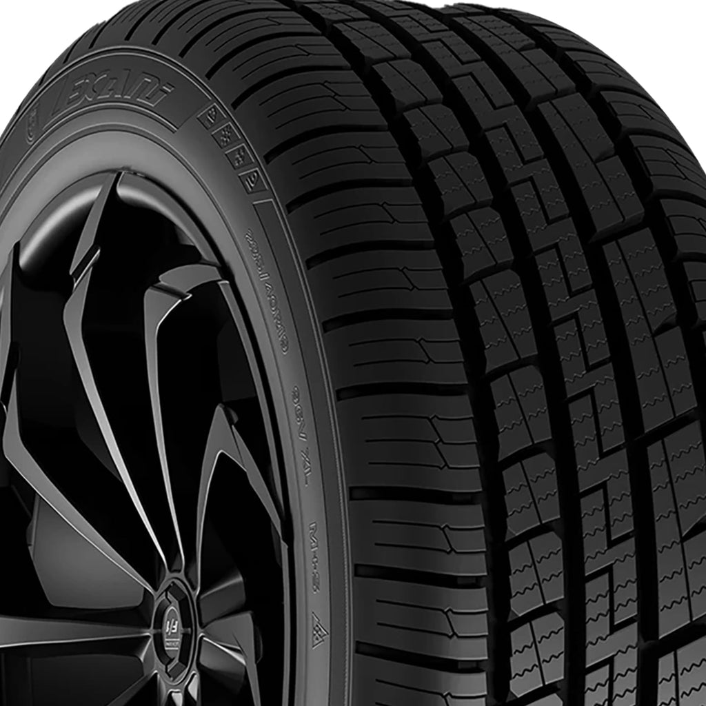 P245/40ZR18 97V All Weather Passenger Tire T93547