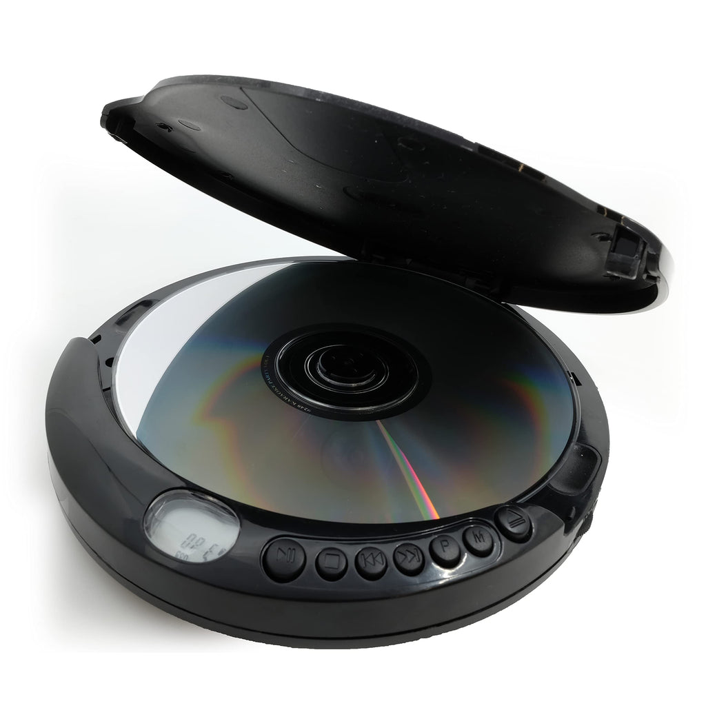 Compact CD Player T282