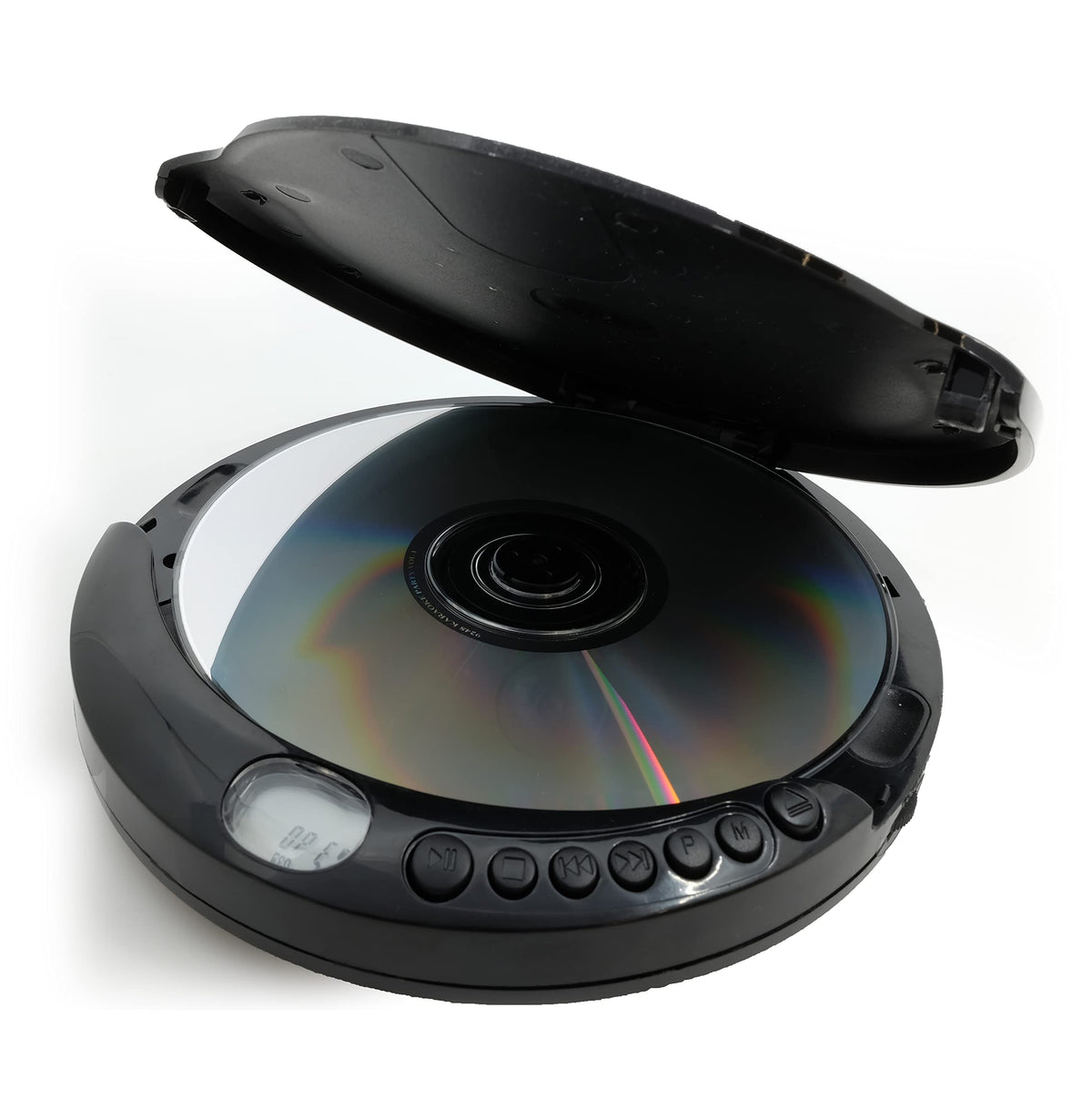 Compact CD Player T282