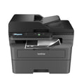 Wireless Compact Monochrome Multi-Function Printer O874