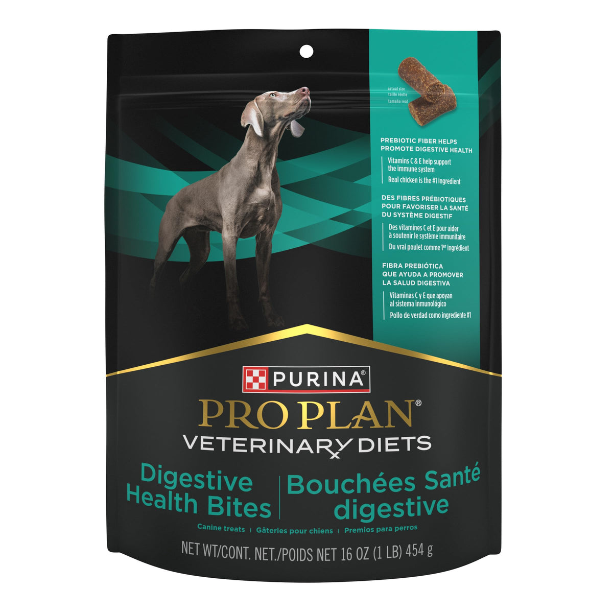 Dog Treats 16 oz G285