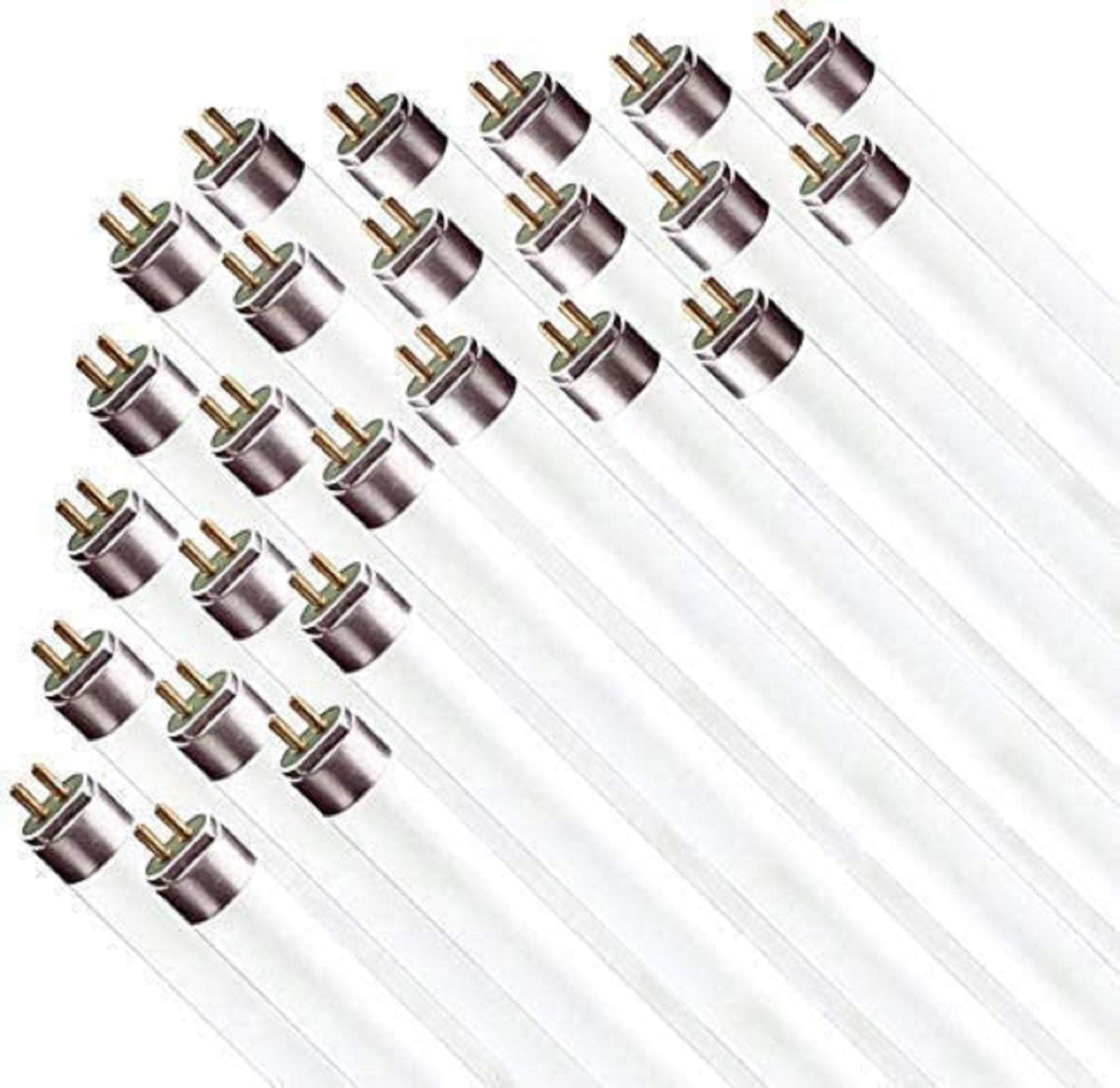 17W 4100K Cool White T8 Fluorescent Tube 25Pk B44146