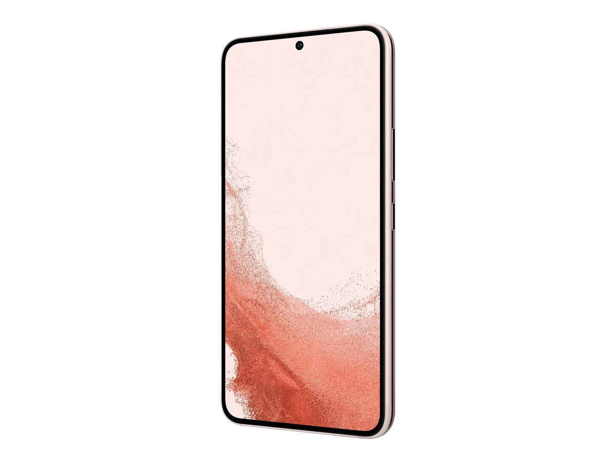 128GB Pink Gold Smartphone U770
