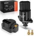 Idle Air Control Valve + Throttle Position Sensor L7873