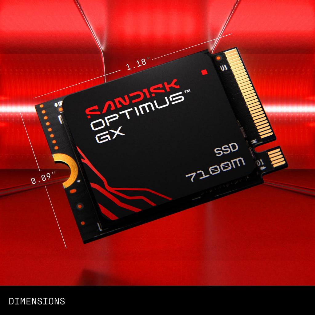 2TB NVMe SSD D318896