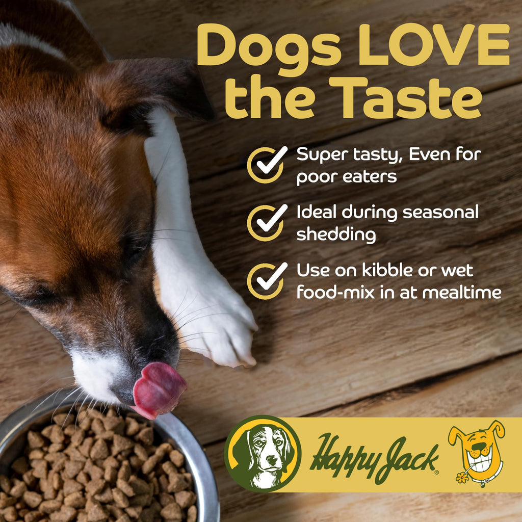 Cod Liver Fish Oil for Dogs 16 oz R144822