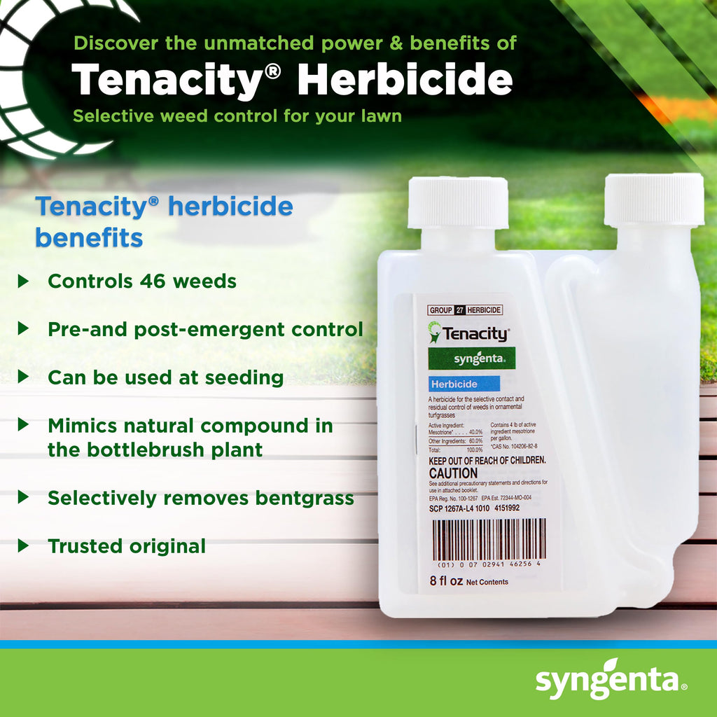 8oz Herbicide U11388