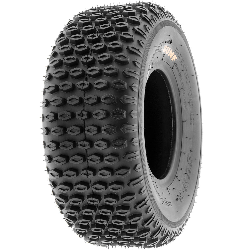 19x7-8 Tubeless 2 Ply Tire Z270230