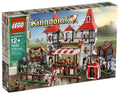 Kingdoms Joust P7199