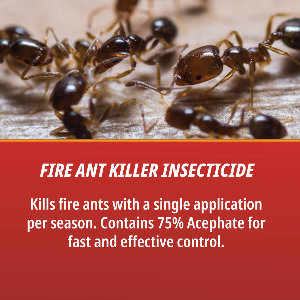 Fire Ant Killer E98074