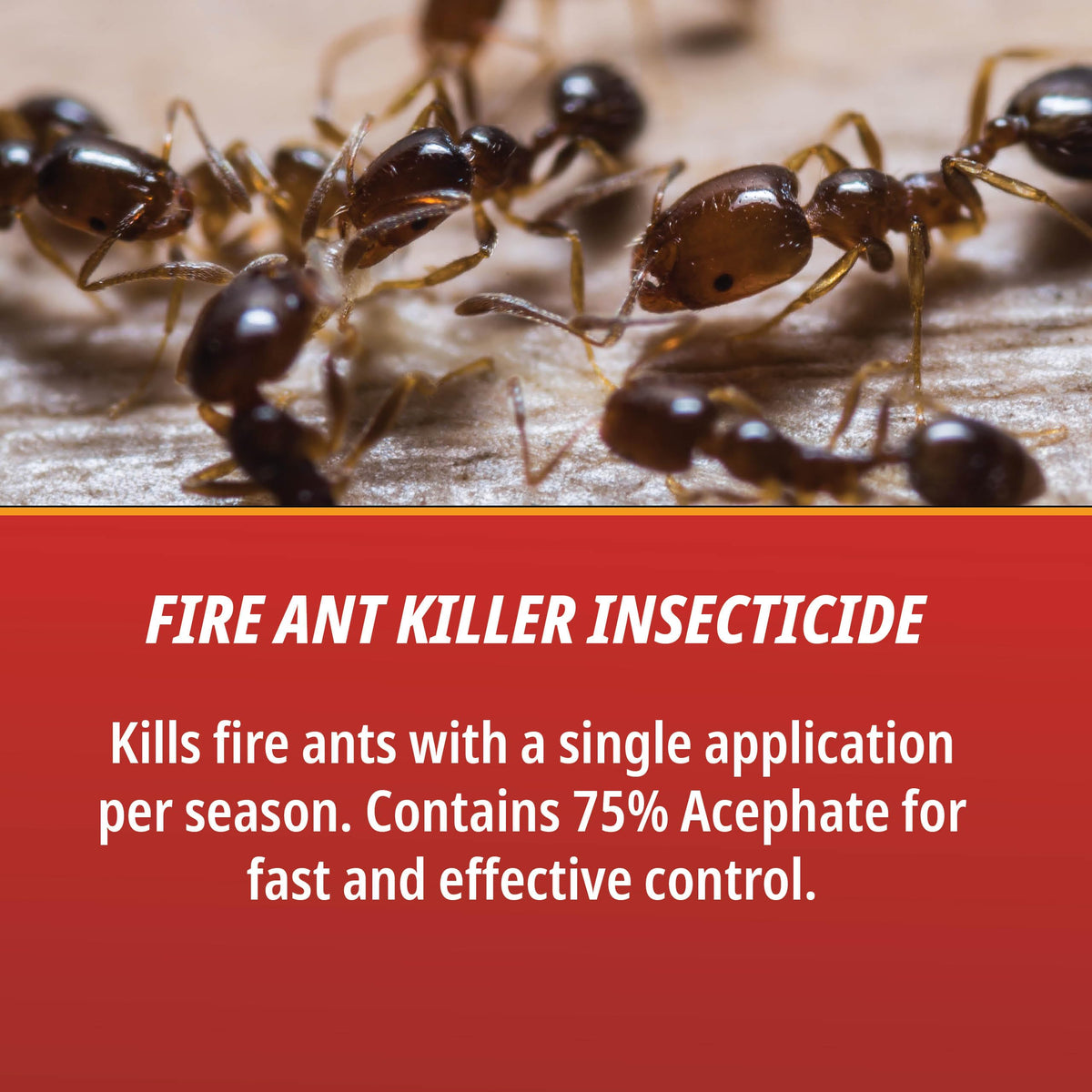 Fire Ant Killer E98074