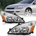 Headlight Assembly Set I159