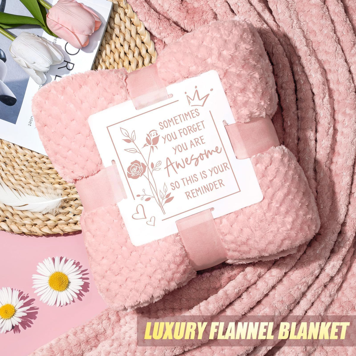 Spa Gifts Basket X69154