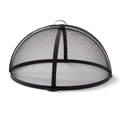 32 Inch Heavy Duty Steel Fire Pit Spark Screen C1602