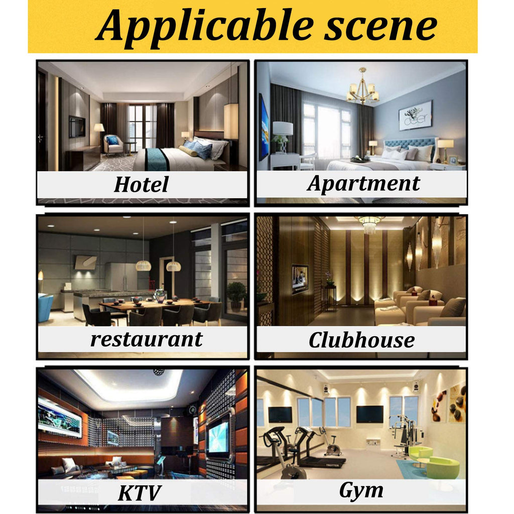 55 Inch Flat-Panel HD TV O1294