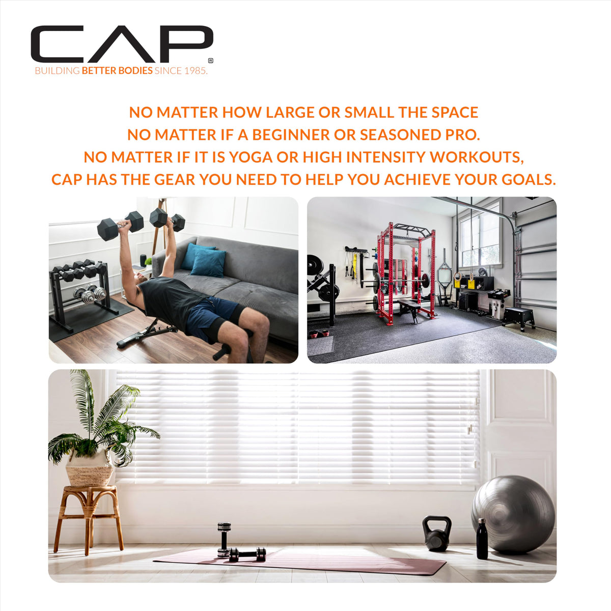 Adjustable Dumbbell Set 25 LB & 55 LB P842737