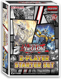 Trading Card Game 2 Player Set T9420