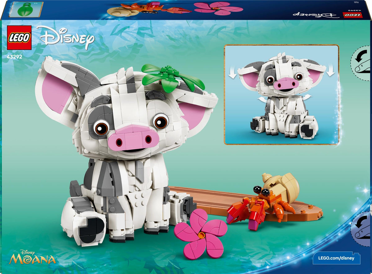 Lego Disney Princess Building Toy H2509