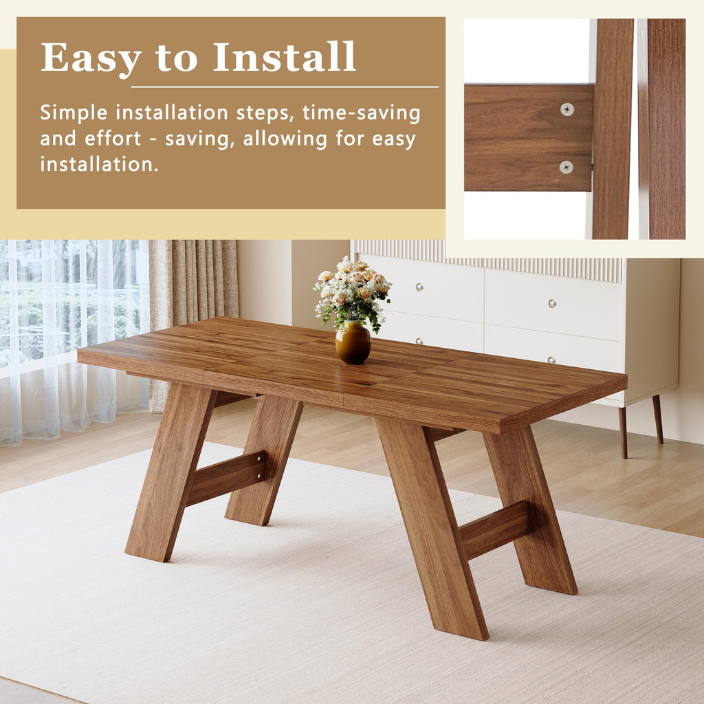 Dining Table Set for 8 R2069