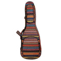 0.6" Thick Padded Guitalele Guitar Case & Bag L9518