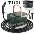Handheld Pressurized Steam Cleaner B35853