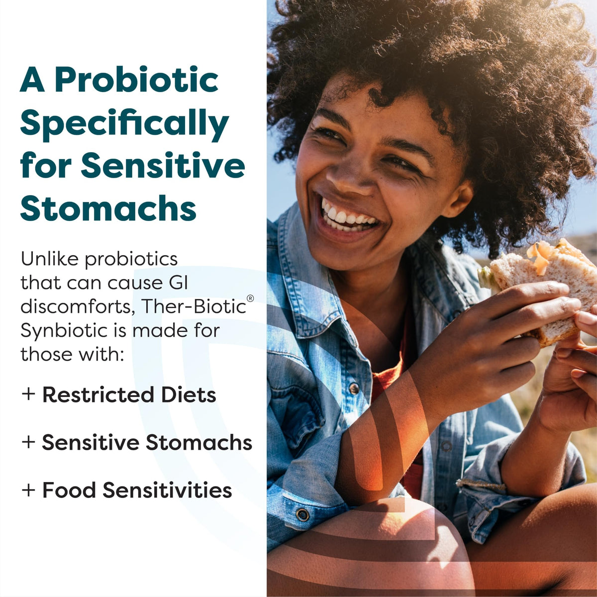 30 Count Probiotic J8426
