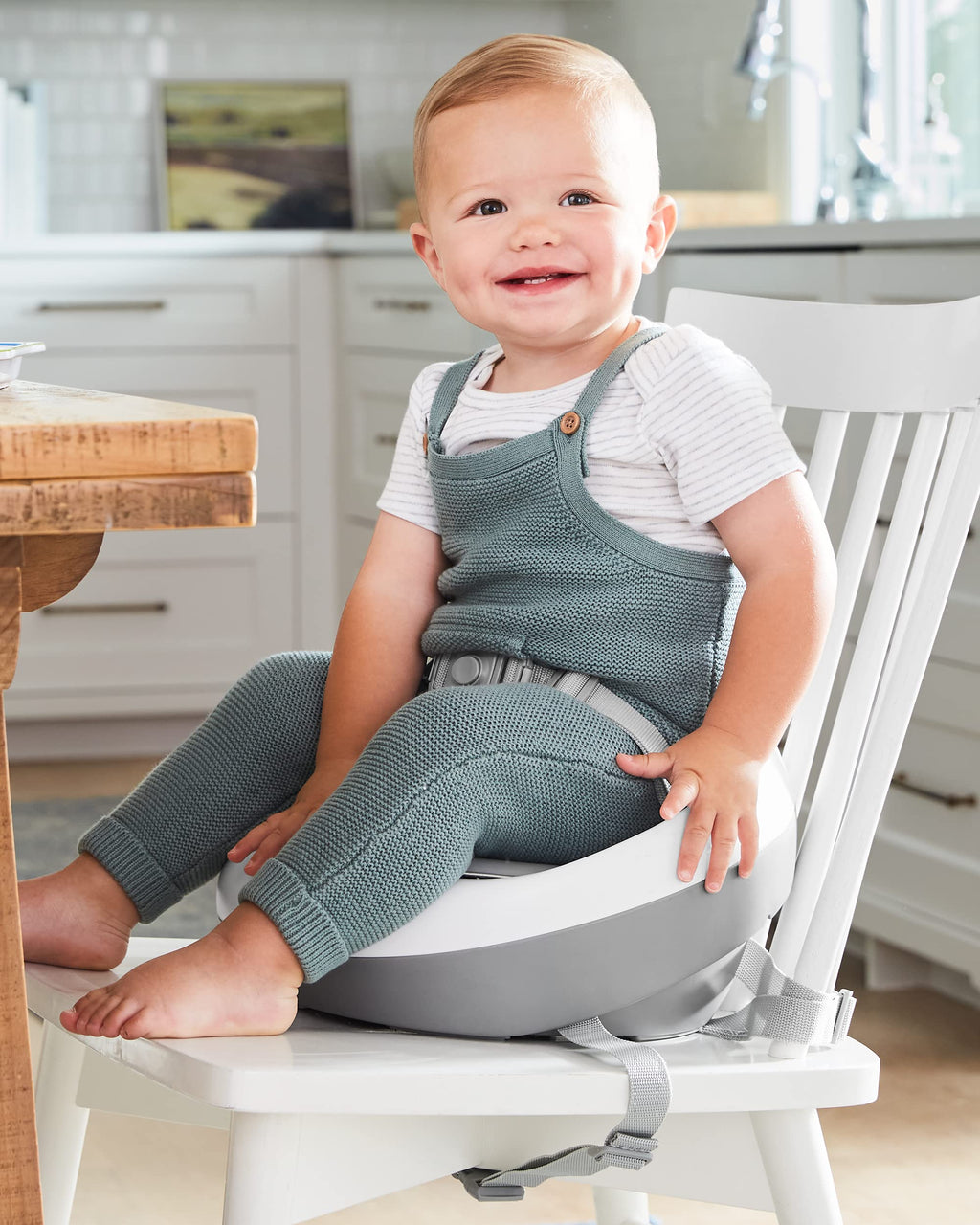 Booster Seat for Dining Table M2549