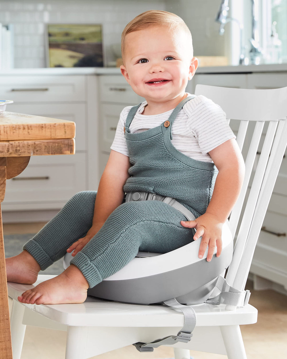 Booster Seat for Dining Table M2549