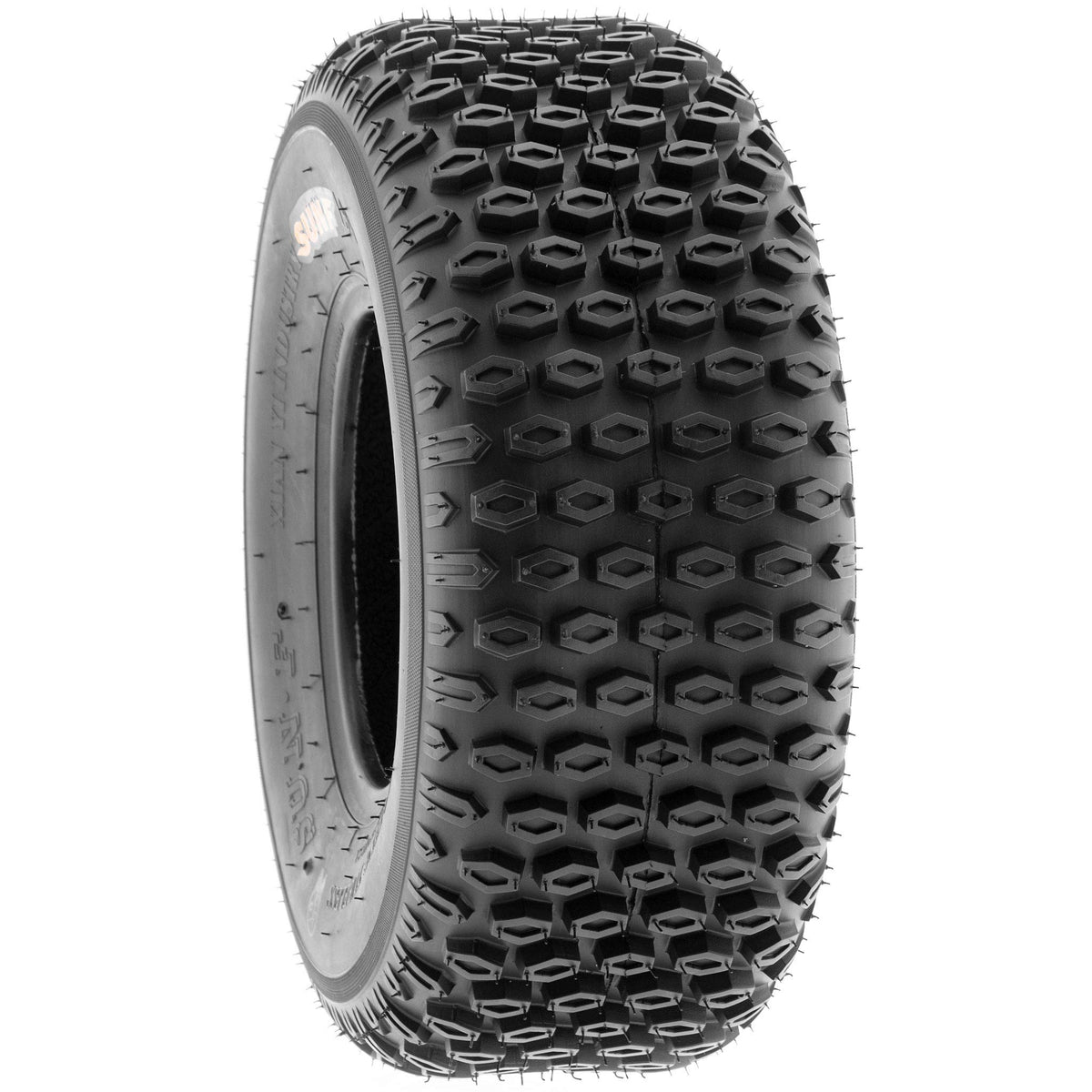 19x7-8 Tubeless 2 Ply Tire Z270230