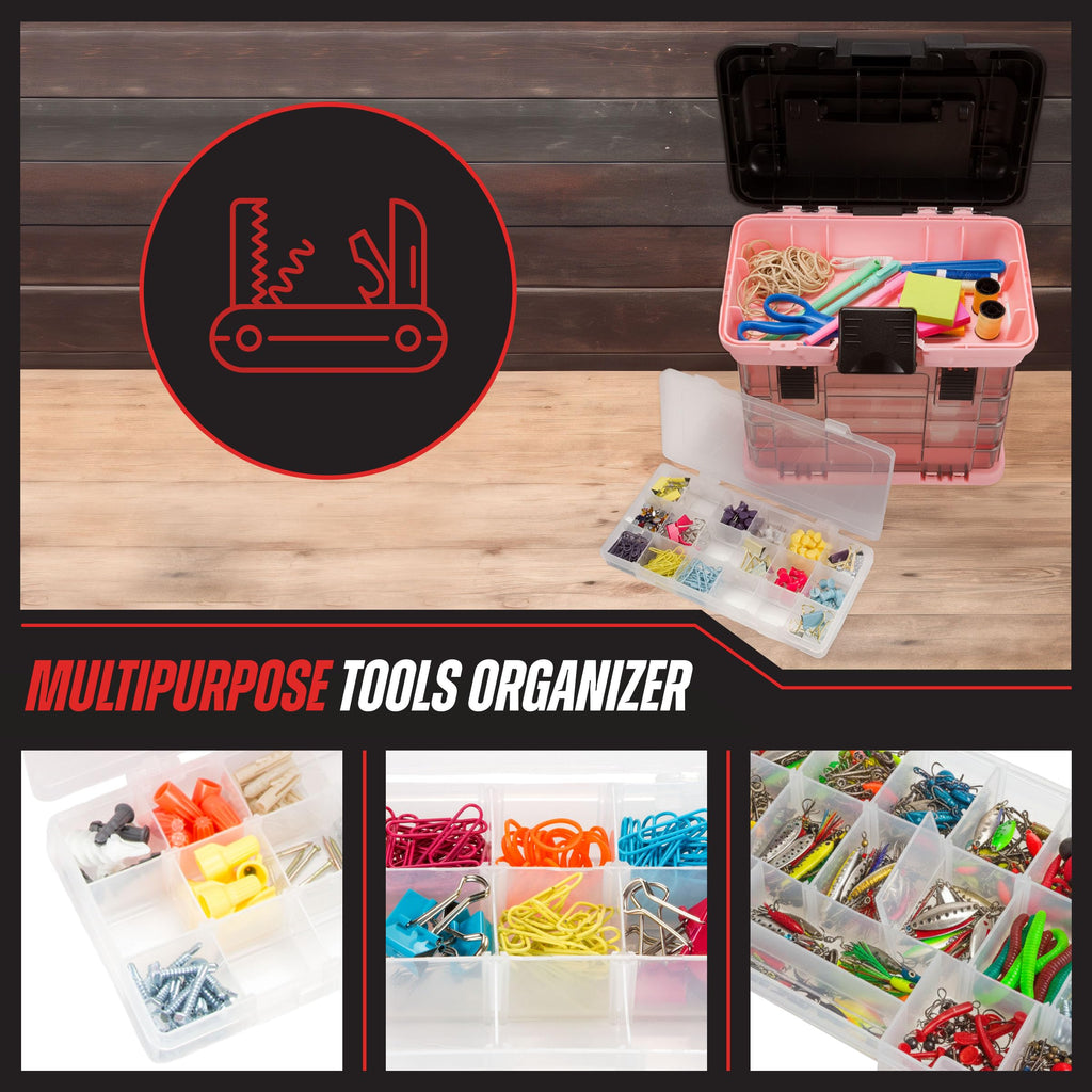 Portable Tool Box Z58783